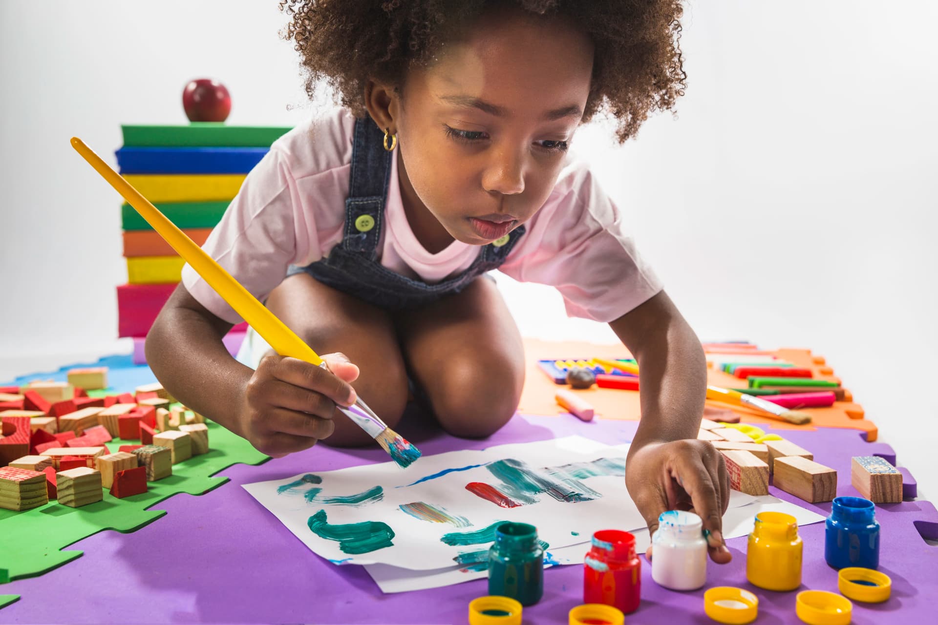 Creative Art Supplies