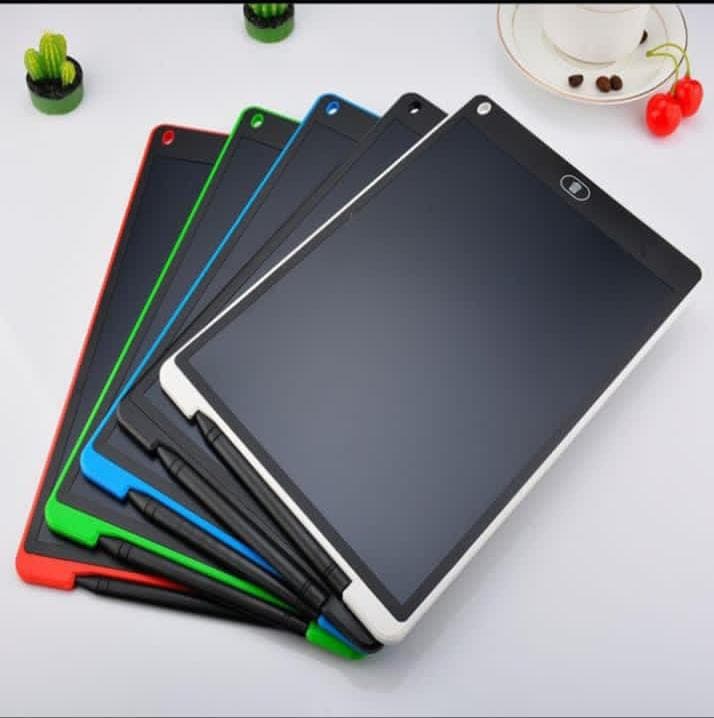 12'' LCD Writing Board - Educational toy