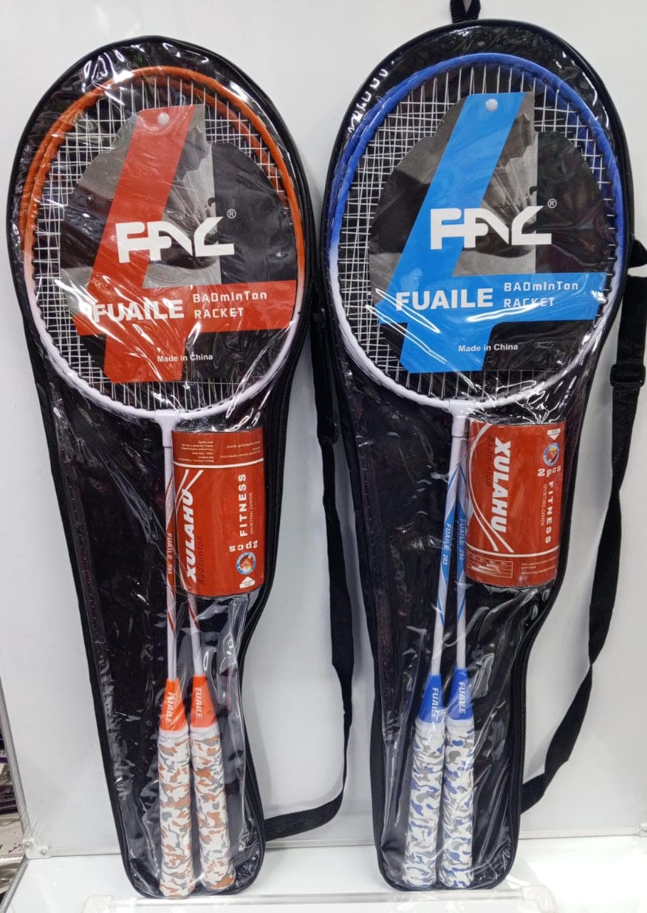 Badminton Racquet - Outdoor toy