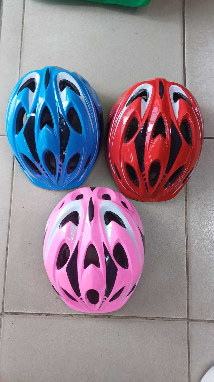 Hard Helmet - Outdoor toy