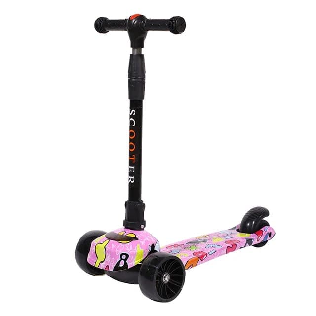 Scooter - Outdoor toy
