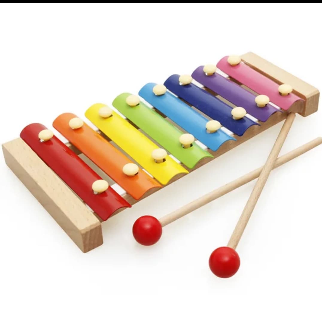 Xylophone - Educational toy